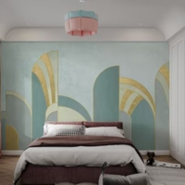 Benefits of Using Removable Wallpaper in Your Home