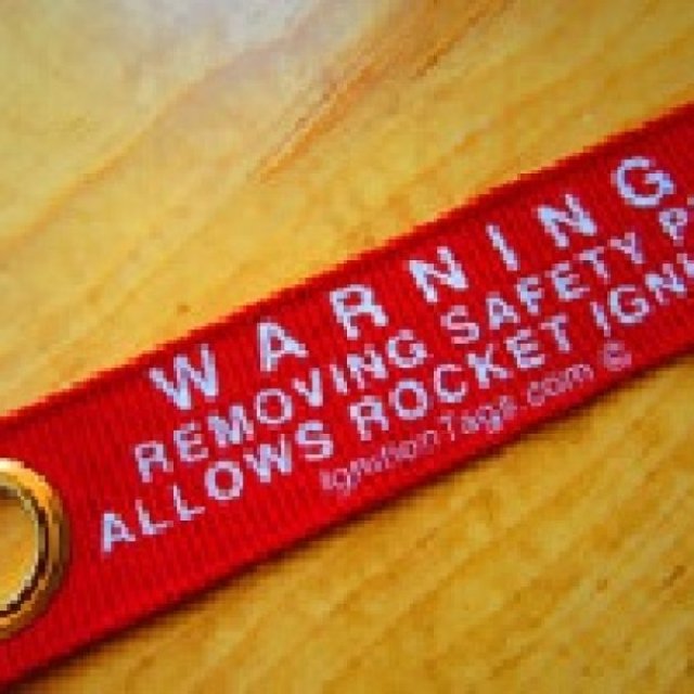Durable Fabric Printed Wash Care Labels