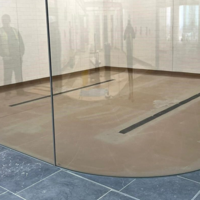 Central Flooring Services Ltd