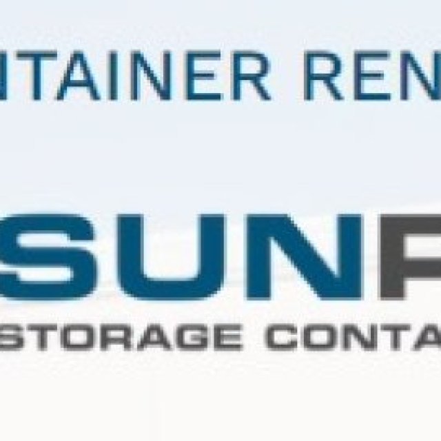 Sun Pac Shipping Container Sales, Office, Storage Container Rental Phoenix