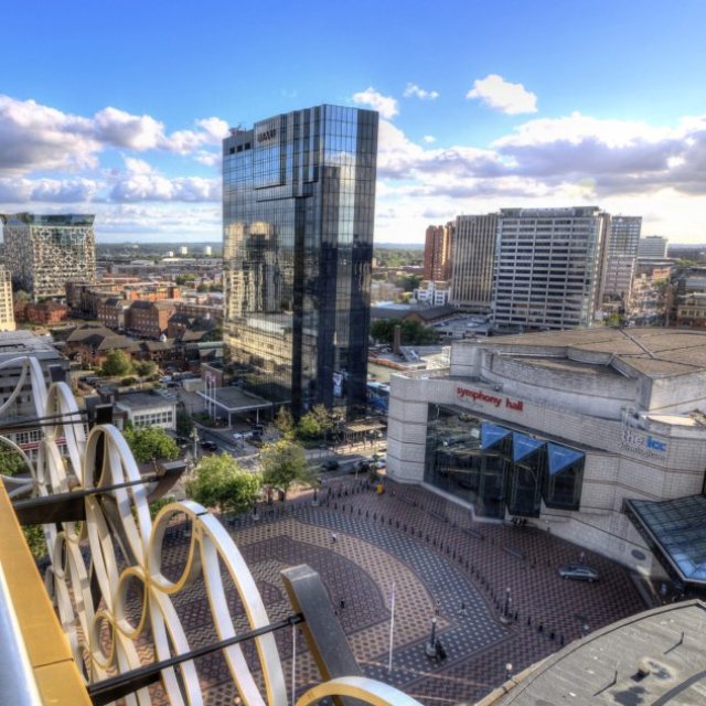 Alpha Facilities Group Ltd