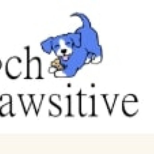 Pooch Pawsitive
