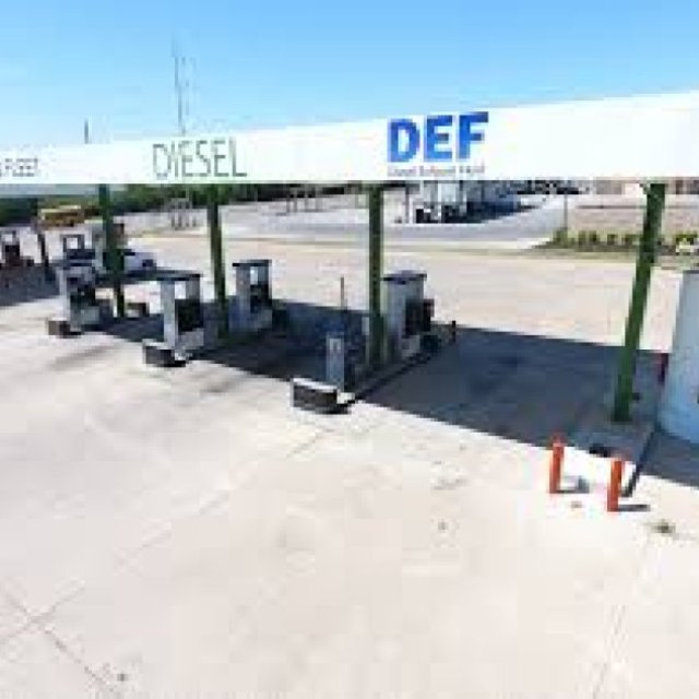 Experience Superior Purity with Our Advanced DEF Premium Line