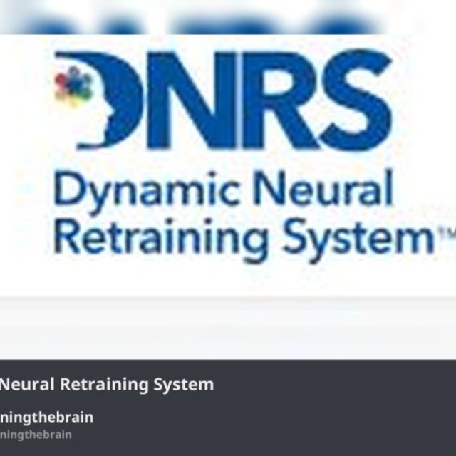 Dynamic Neural Retraining System Ltd.