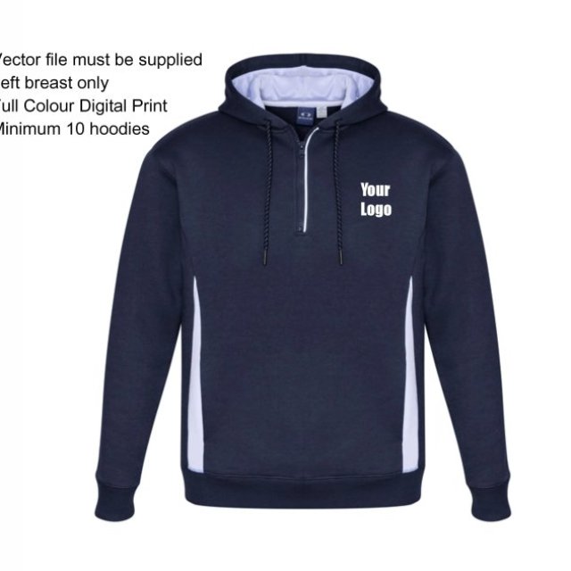 Trendy Casual Hoodies For Work | Cityworkwear.com.au