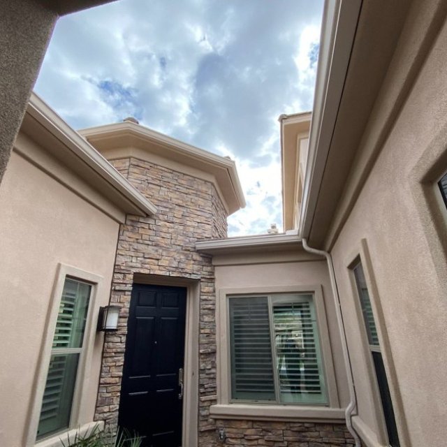 Valley Contracting Gutter Installation And Repair