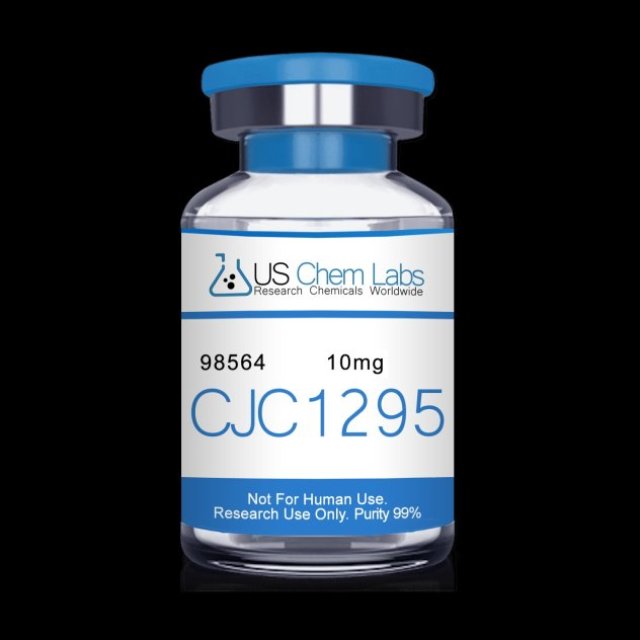 Cjc 1295 | Uschemlabs.com