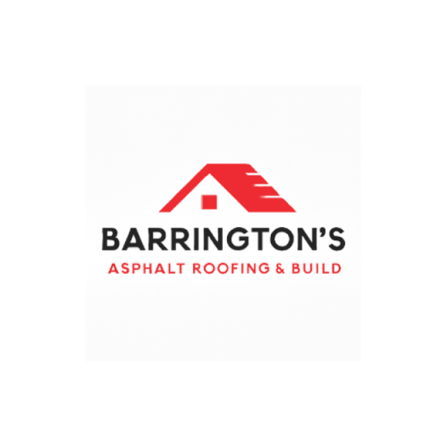 Barringtons Asphalt Roofing & Build