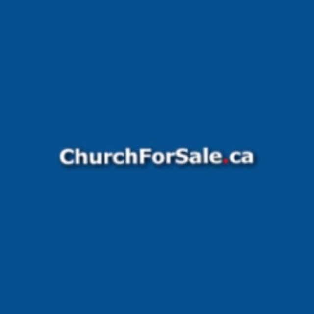 Church for Sale
