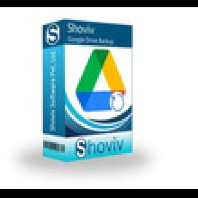 Backup Google Drive Data in Minutes!
