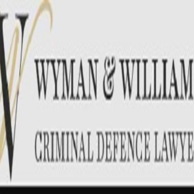 Wyman & Williamson Criminal Defence Lawyers