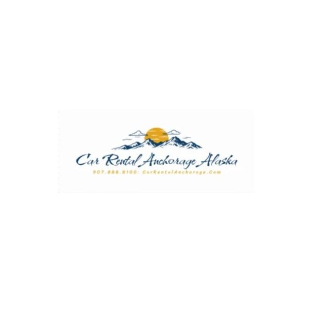 Car Rental Anchorage Alaska