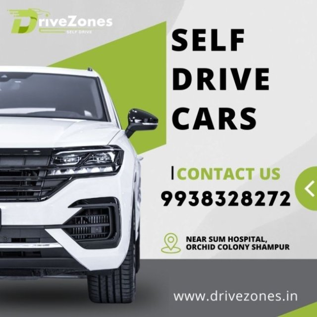 Exploring the Future: Self-Driving Cars in Bhubaneswar