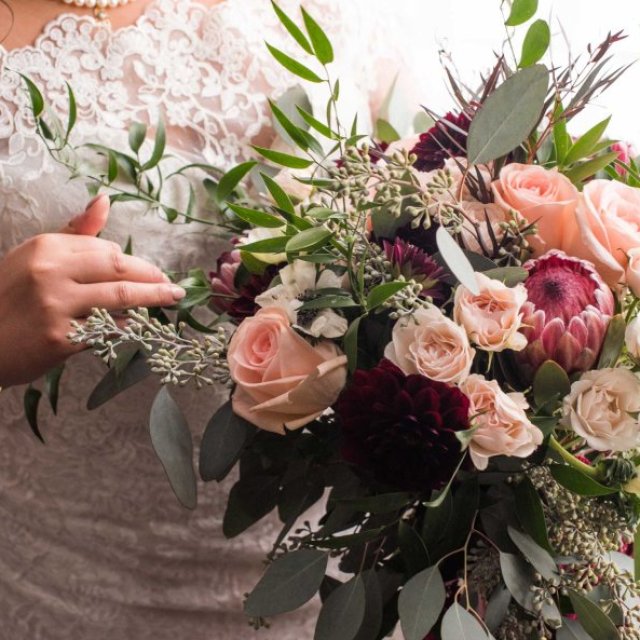 Stavebank Florist
