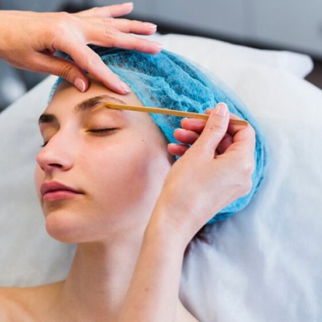Eyebrow Waxing  in Melbourne