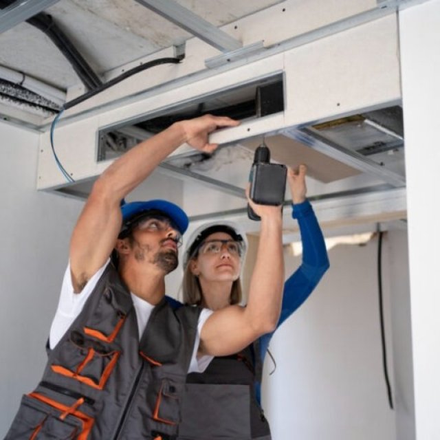 Fast and Reliable Home AC Repair in Naples FL