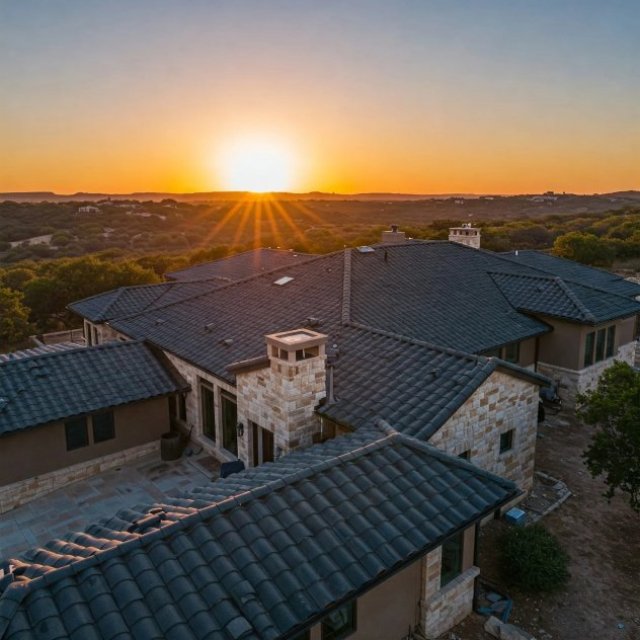 Roofing Companies San Antonio Tx | Reliableroofing.company