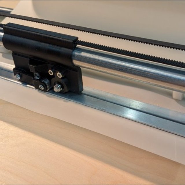 Window Tint Film Cutting for Perfect Precision and Fast Processing