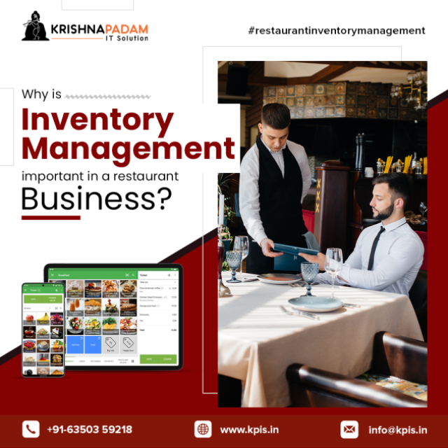 KrishnaPadam IT Solution