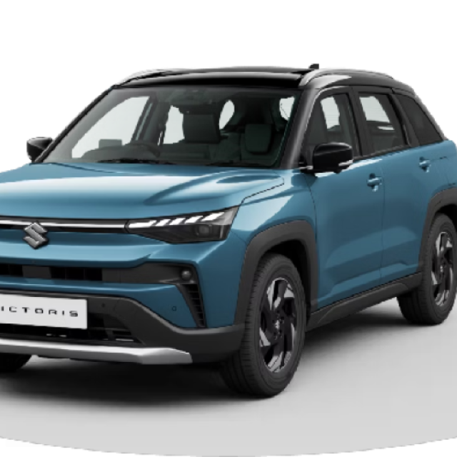 Why the 2025 Maruti Victoris Price Is Perfect for Family Budgets