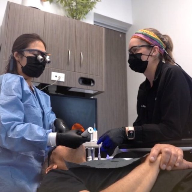 VIP Dental Implants Montrose