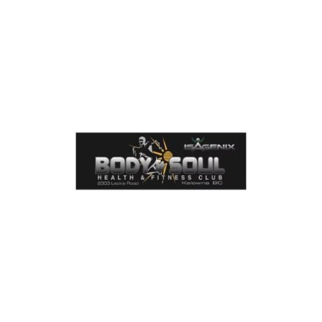 Body & Soul Kelowna
