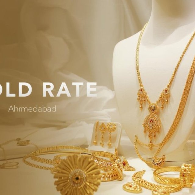 Instant Cash in Ahmedabad - Avail Gold Loan at Best Rates
