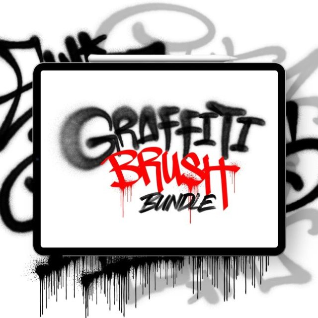 Buy Procreate Brush Sets for Customizable Creative Work