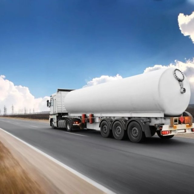How Bulk Diesel Delivery Can Streamline Fleet Operations