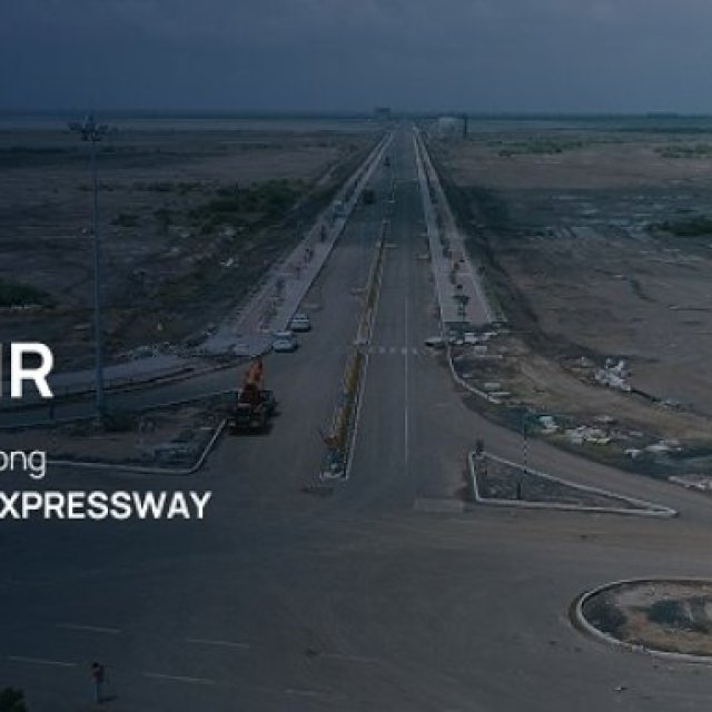 Dholera Smart City - Chhabildas Developers Pvt Ltd