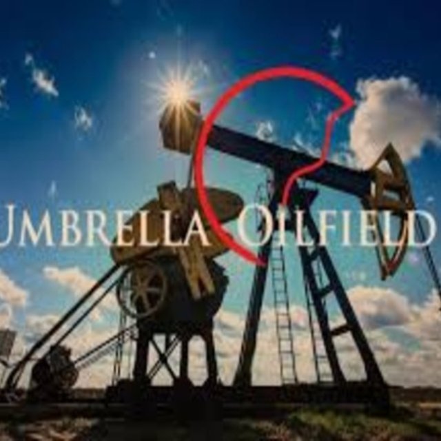 Umbrella Oilfield Ltd.