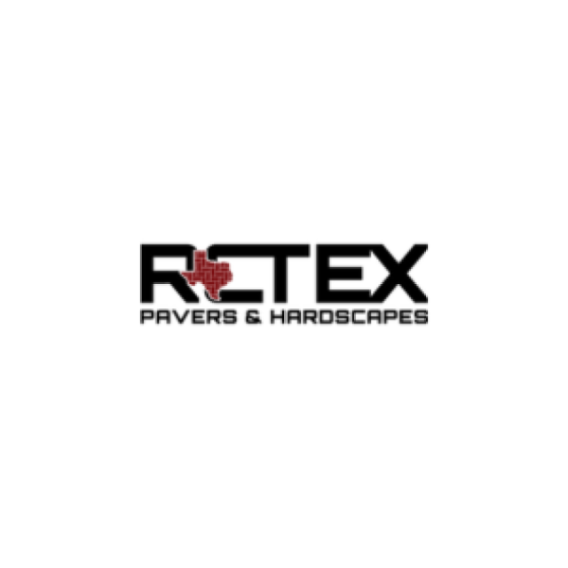 RCTEX Pavers & Hardscapes