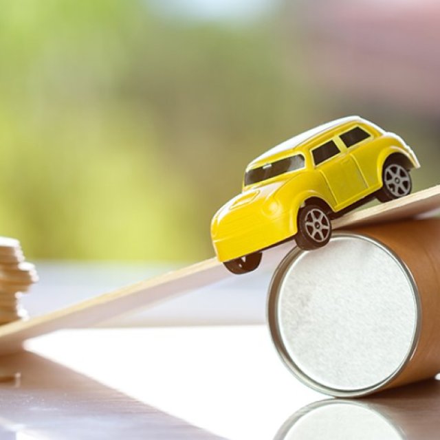Estimate Your Used Car Loan EMI Before Buying Your Dream Car in 2025