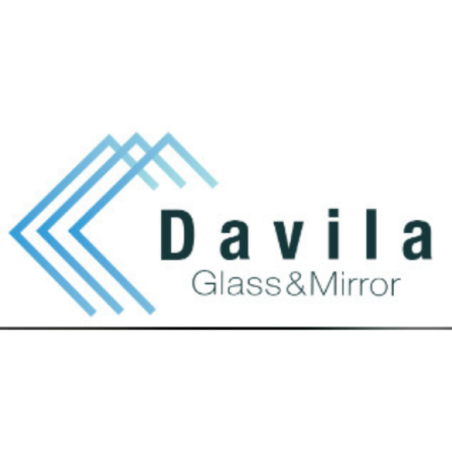 Davila Glass & Mirror - Storefront Glass Installation & Office Partitions with Door Experts
