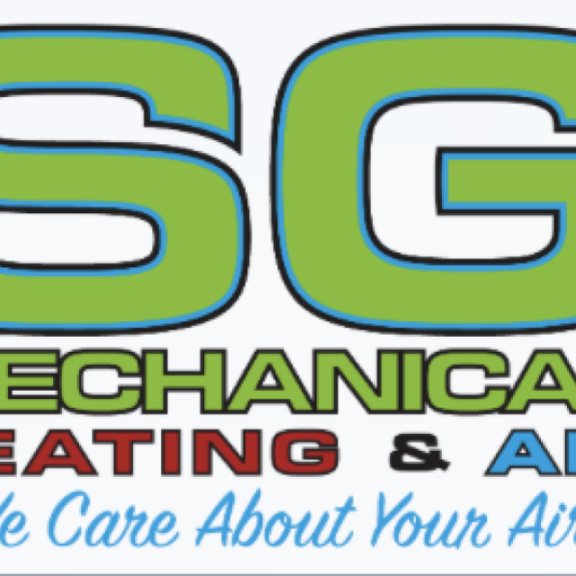SG Mechanical Heating and Cooling Contractors