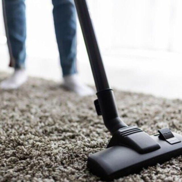 Aberdeen Carpet Cleaning