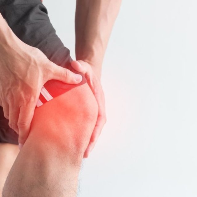 Advance Knee Procedures in India