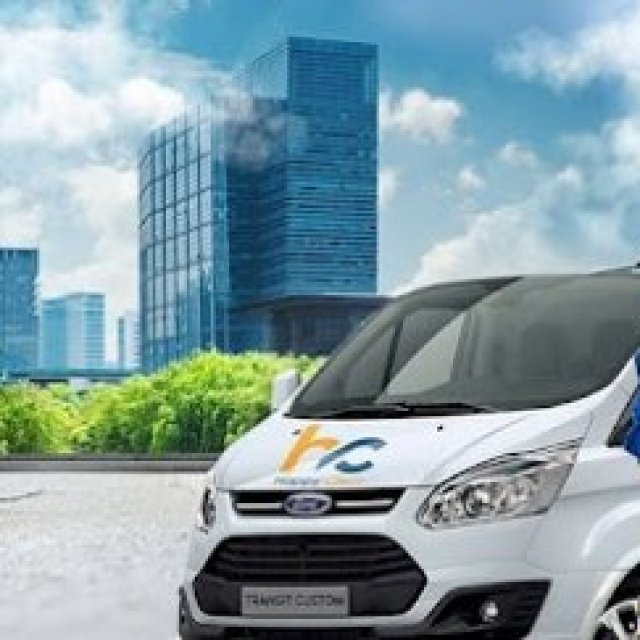 Happy Clients Technical Services