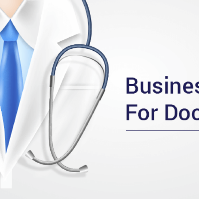 Business Loan for Doctors - Fast Funds with Bajaj Finserv