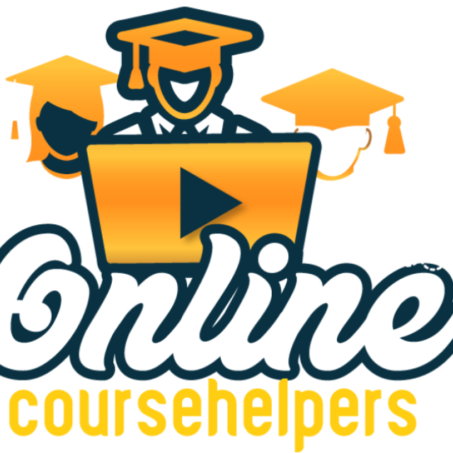 Online Course Helpers