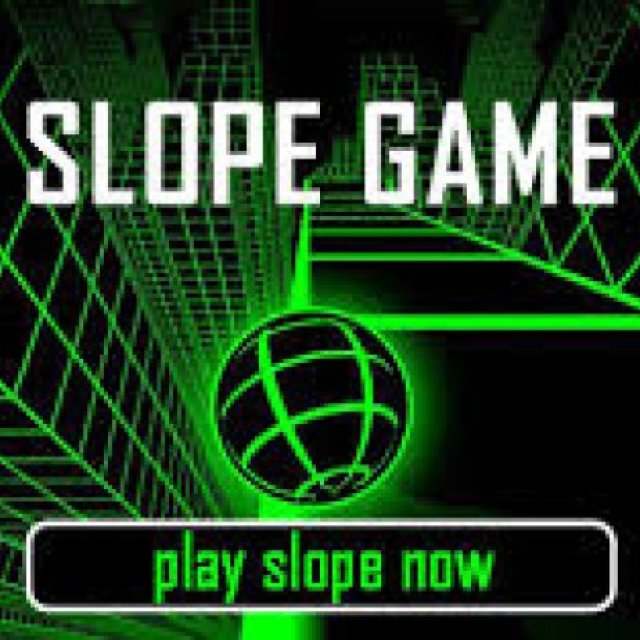 Conquer the Infinite Descent: A Deep Dive into the Addictive World of Slope Game