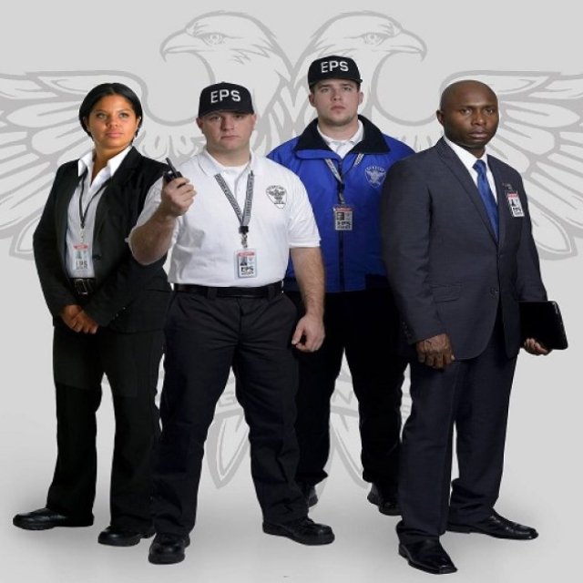 Echelon Protection Philadelphia Bodyguards