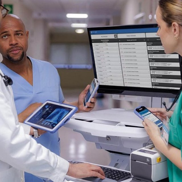 Slash Admin Chaos with Inexpensive Medical Billing Software