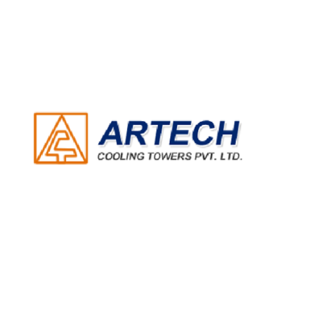 FRP Cooling Towers | Artech Cooling Towers Pvt. Ltd.