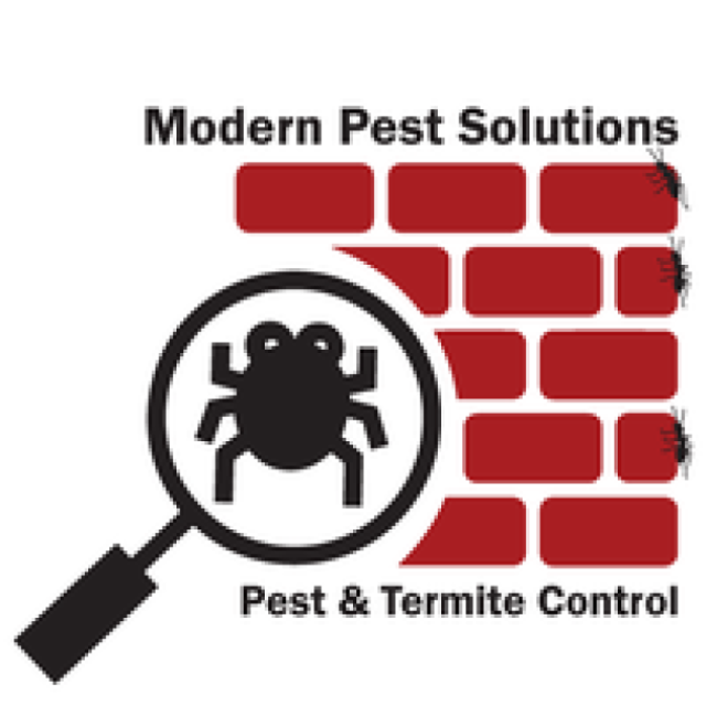 Modern Pest Solutions