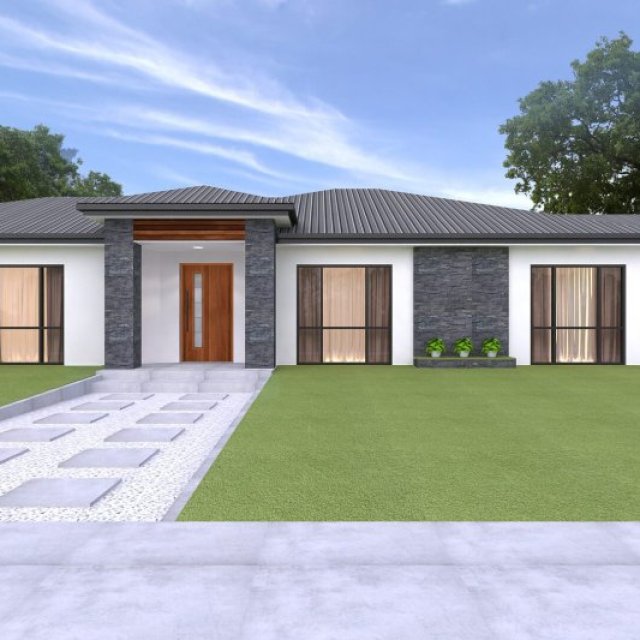 Sunny Homes Whitlam
