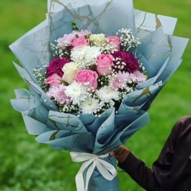 Flower Wala - Fresh Flowers & Same-Day Delivery