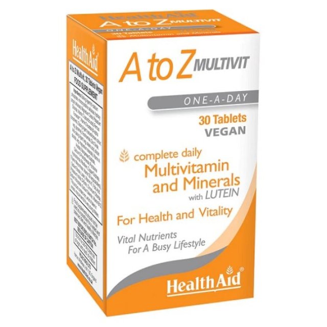 Multivitamins for Adults
