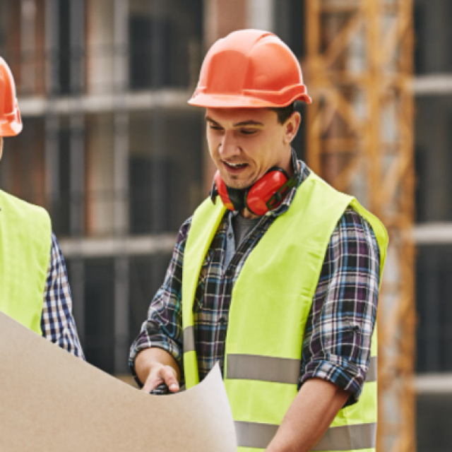 Commercial Contractors Chicago | L&M Decorating