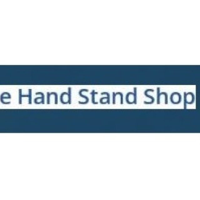 hand sanitizer stand for offices